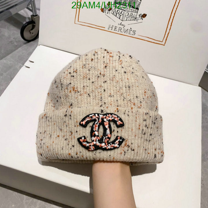 SAMC - CHL Caps & Hats - 086