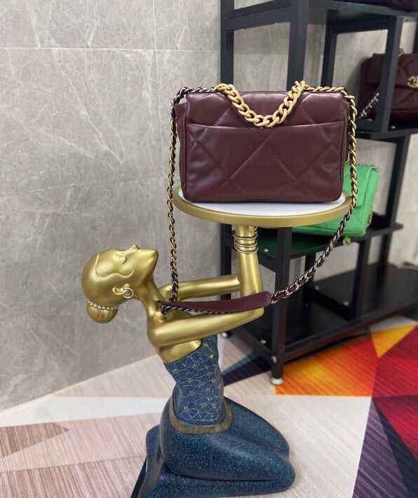 Satchel Bags - CHL Bags - 4404