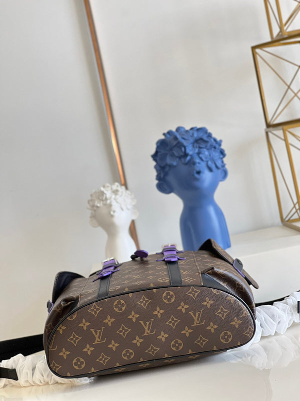 Glami- Glami- Lu-Vi bags - 2971