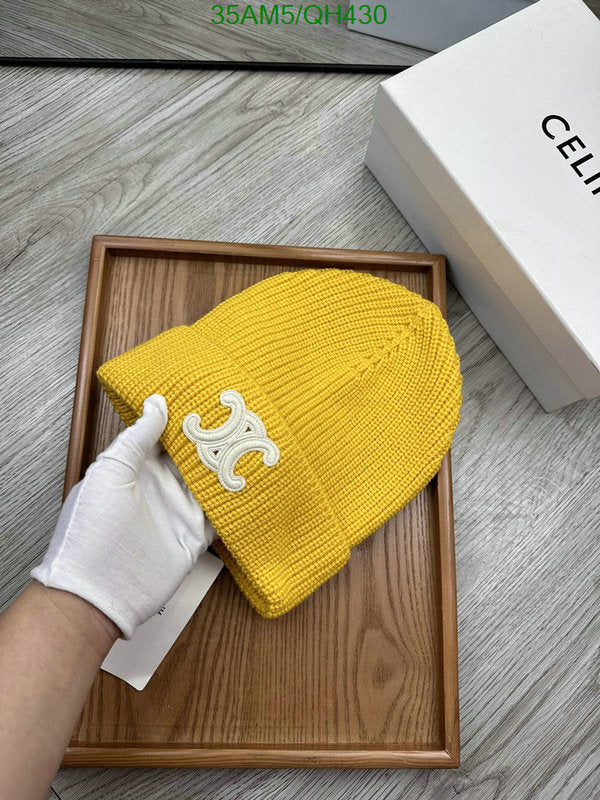 SAMC - COL Caps & Hats - 147