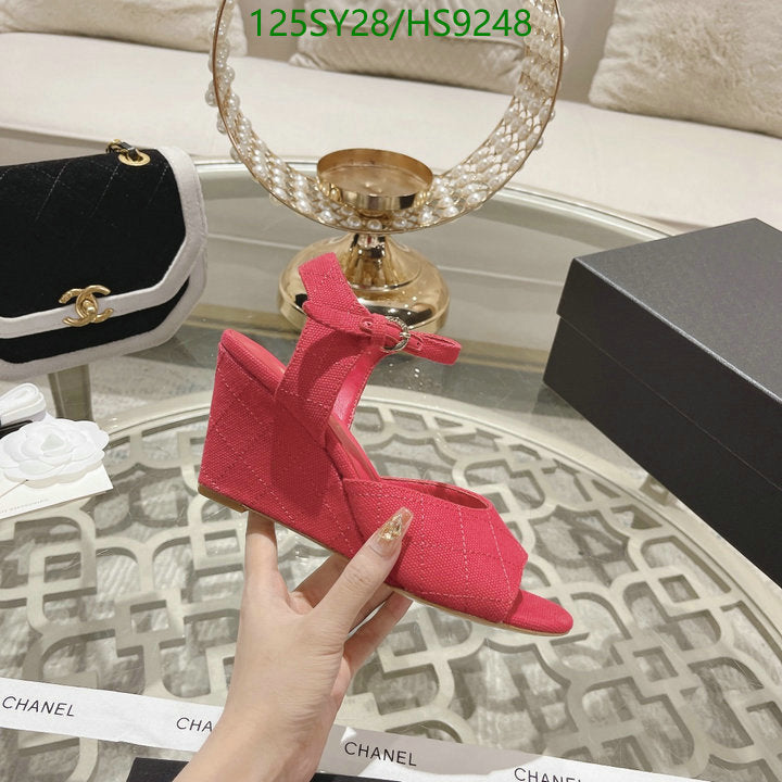 SAMC - CHL Women Shoes High Heels - 039