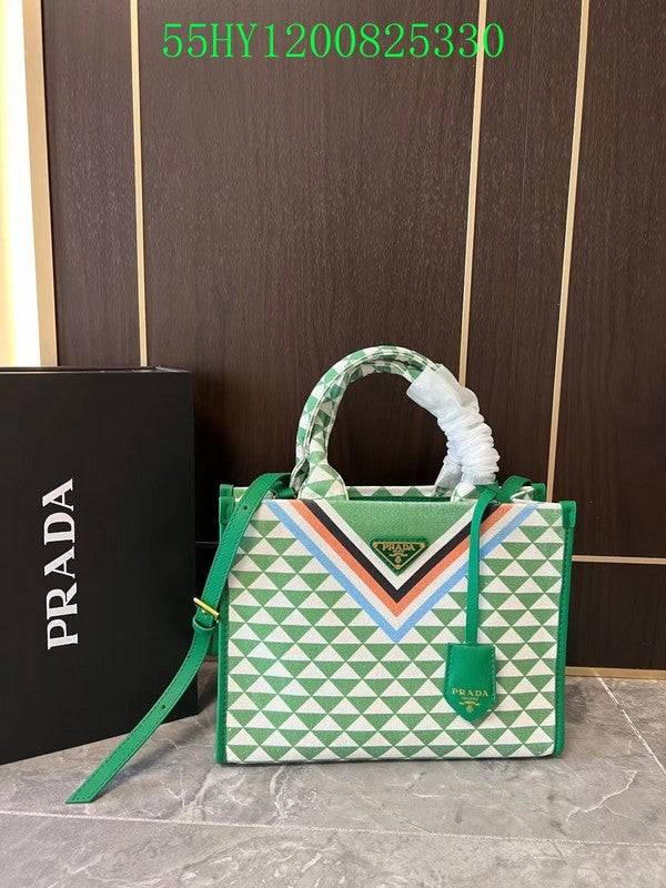 Satchel Bags - PDA Bags - 4038
