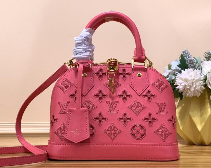 SAMC - LOV Bags - 943