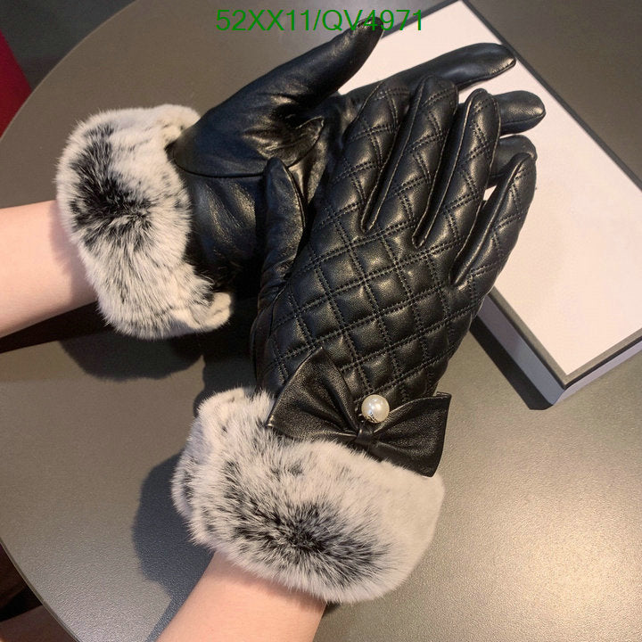 SAMC - CHL Gloves - 173