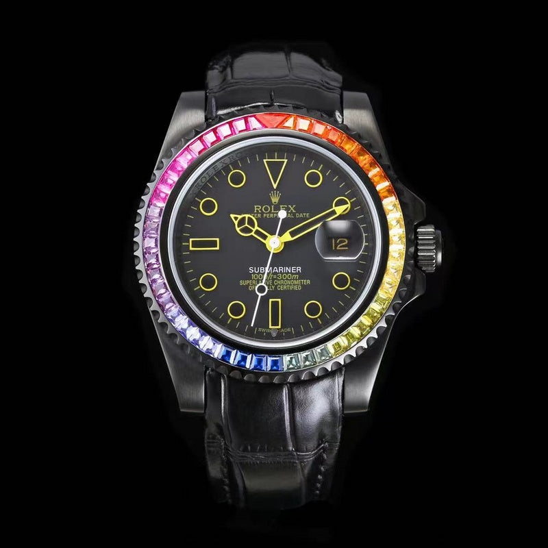 SAMC - Mix Watches - 005