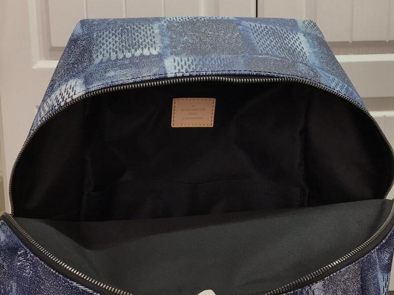 SAMC - LOV Bags - 2372