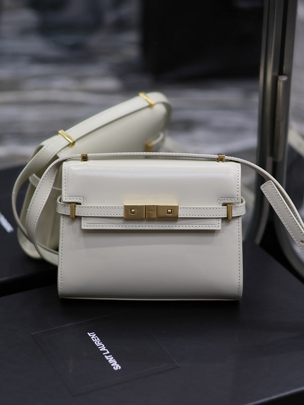 Satchel Bags - SLY Bags - 171