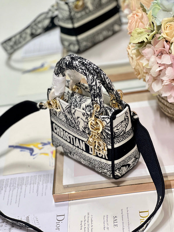 Glami-LAON - DOR Bags - 078
