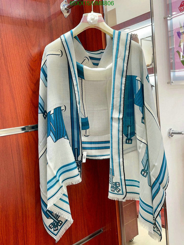 SAMC - HMS Scarves - 312