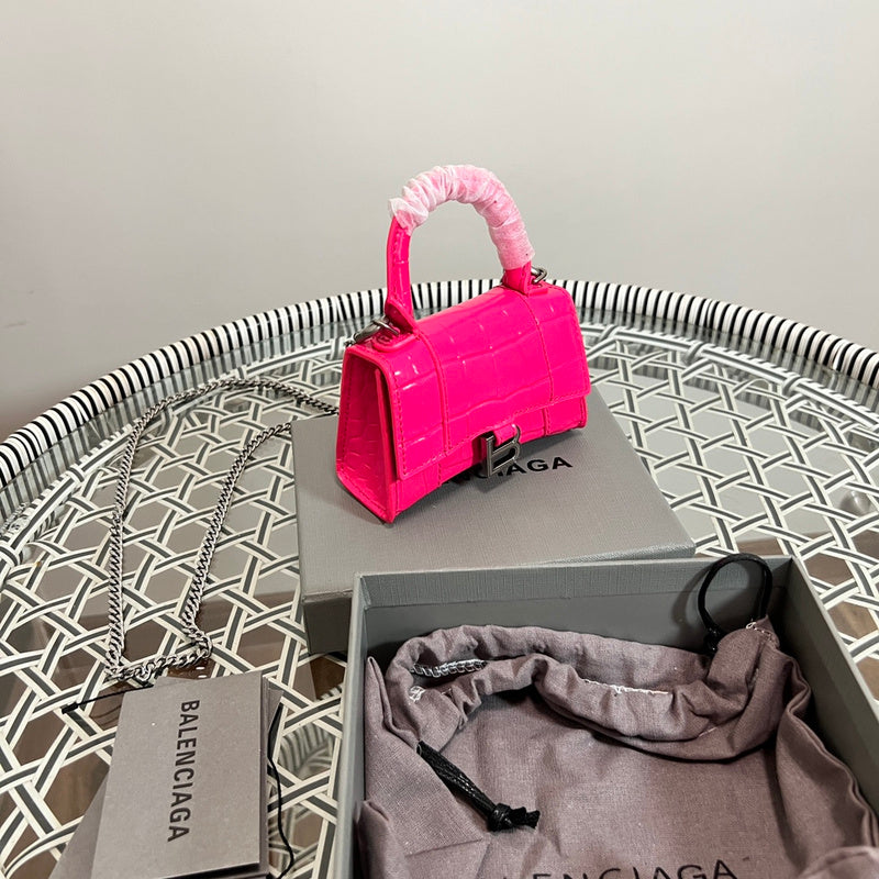 Satchel Bags - BGC Bags - 020