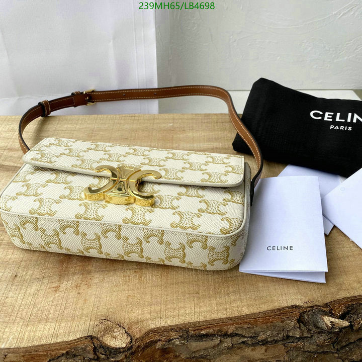 SAMC - COL Bags - 242