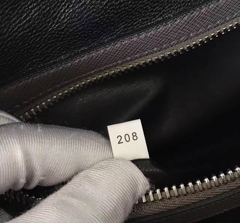 Satchel Bags - PDA Bags - 2717
