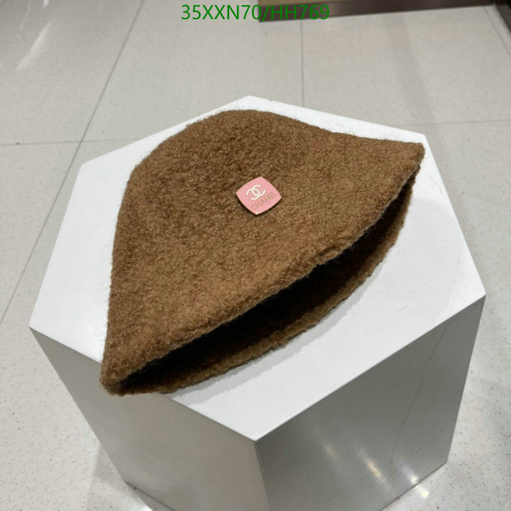 SAMC - CHL Caps & Hats - 417