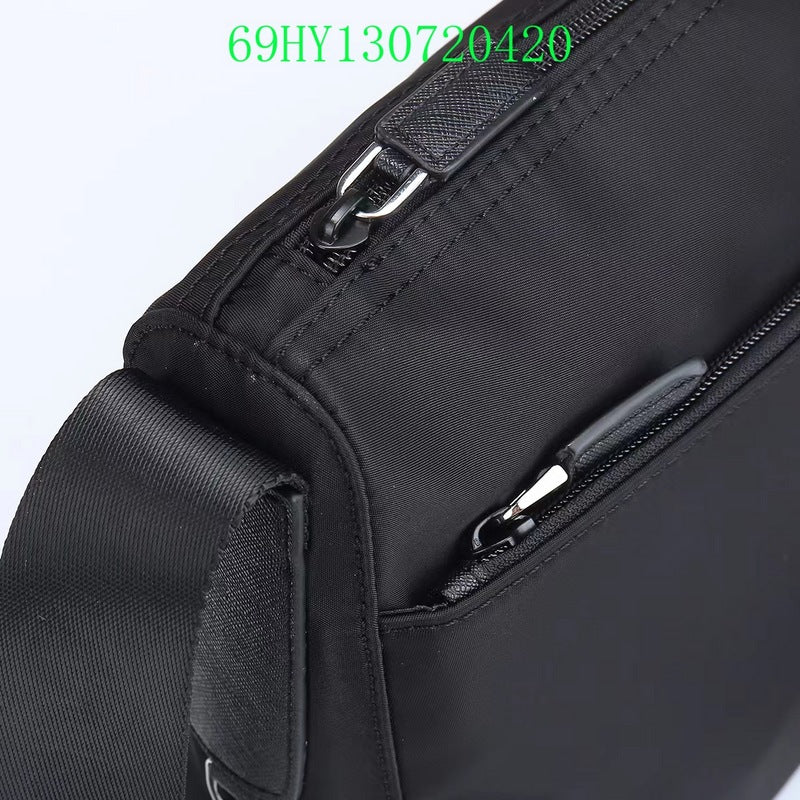 Satchel Bags - PDA Bags - 3098