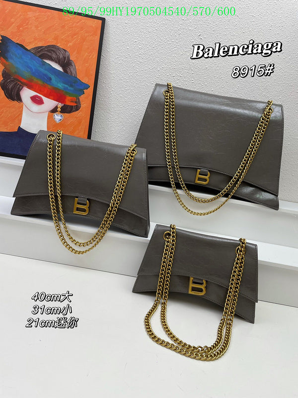 Satchel Bags - BGA Bags - 1801