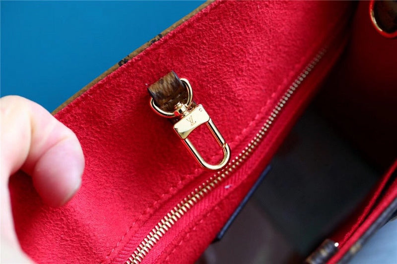 Satchel Bags - VL Bags - 7487