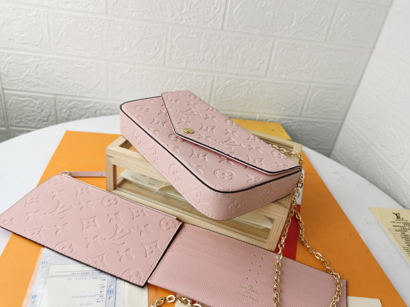 Satchel Bags - VL1 Bags - 004