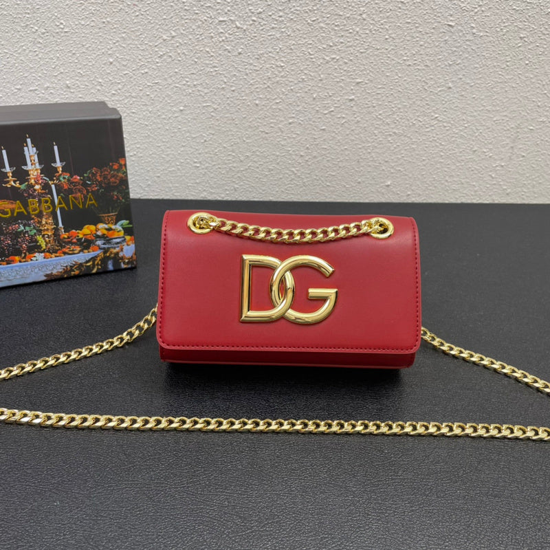 Satchel Bags - DG Bags - 176