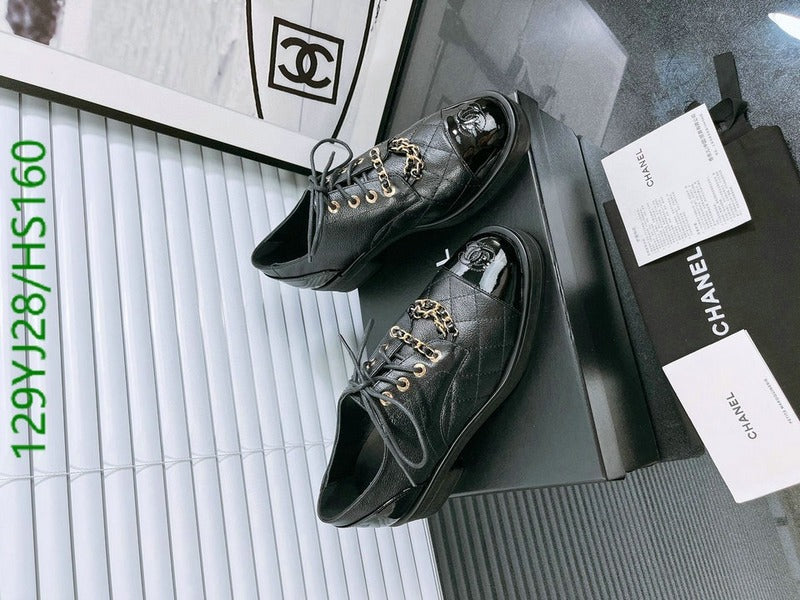 SAMC - CHL Women Shoes - 040