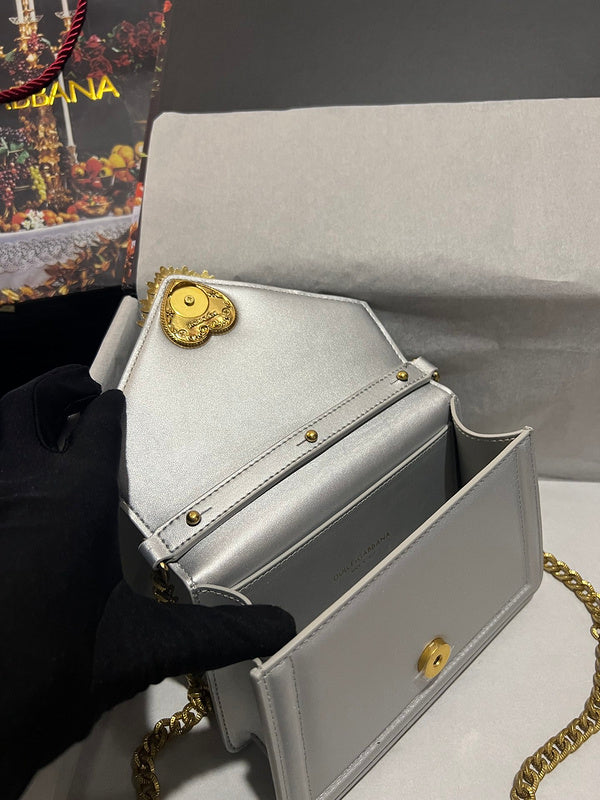 Satchel Bags - DG Bags - 337