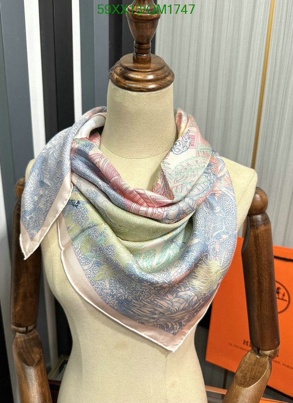SAMC - HMS Scarves - 691