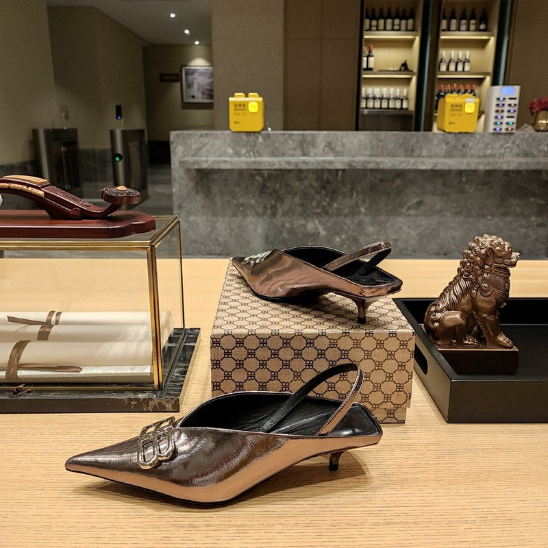Satchel Bags - BGA Shoes - 787