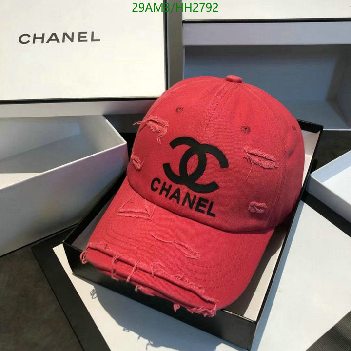 SAMC - CHL Caps & Hats - 336
