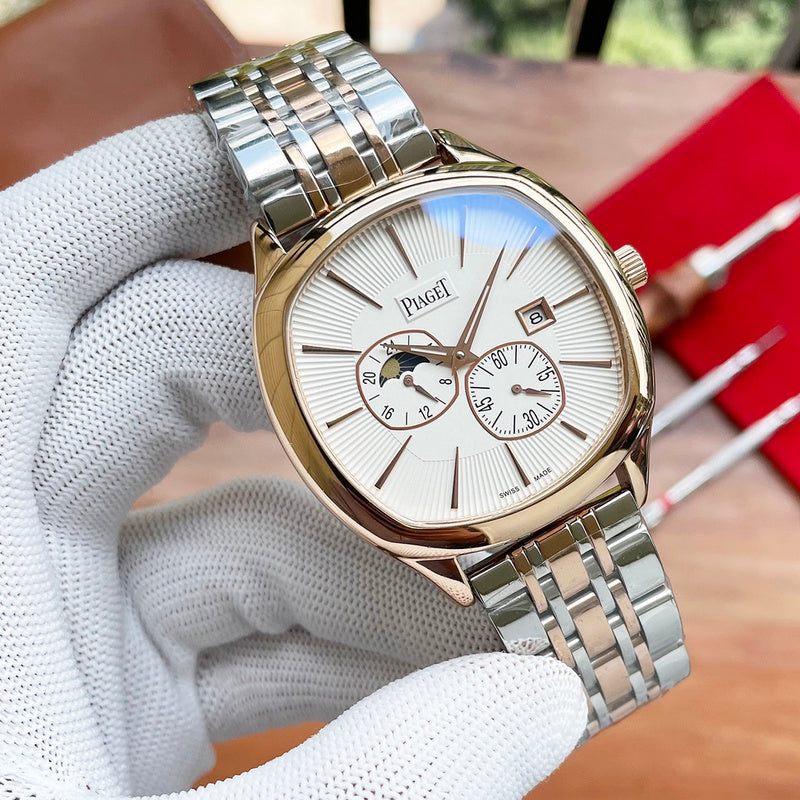 Satchel Bags - CTR Watches - 016