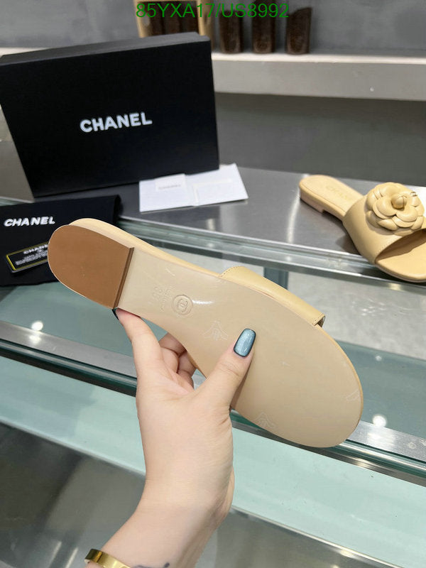 SAMC - CHL Women Shoes Slippers - 104