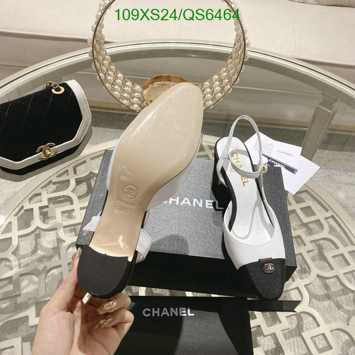SAMC - CHL Women Shoes High Heels - 155