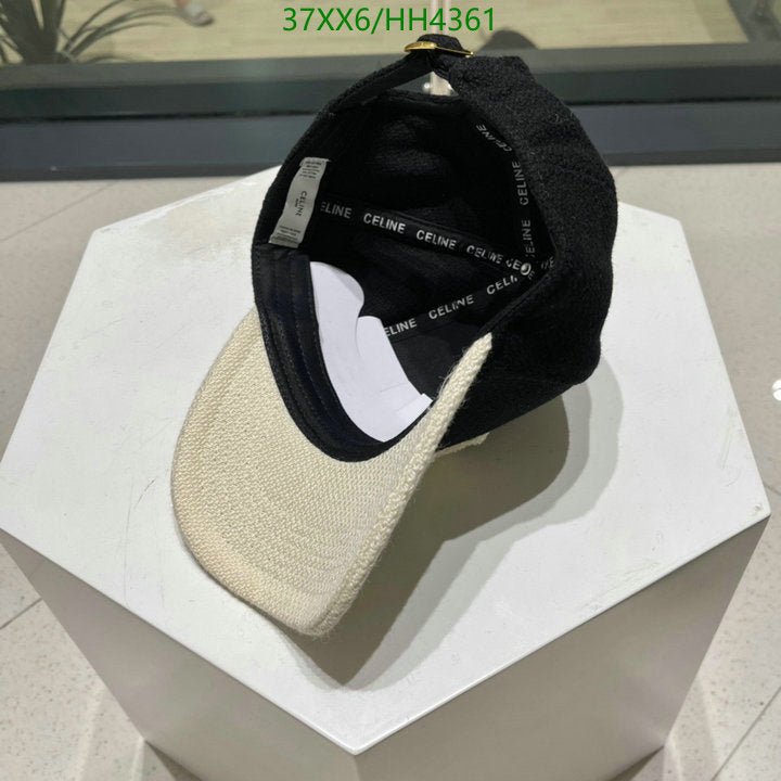 SAMC - COL Caps & Hats - 216
