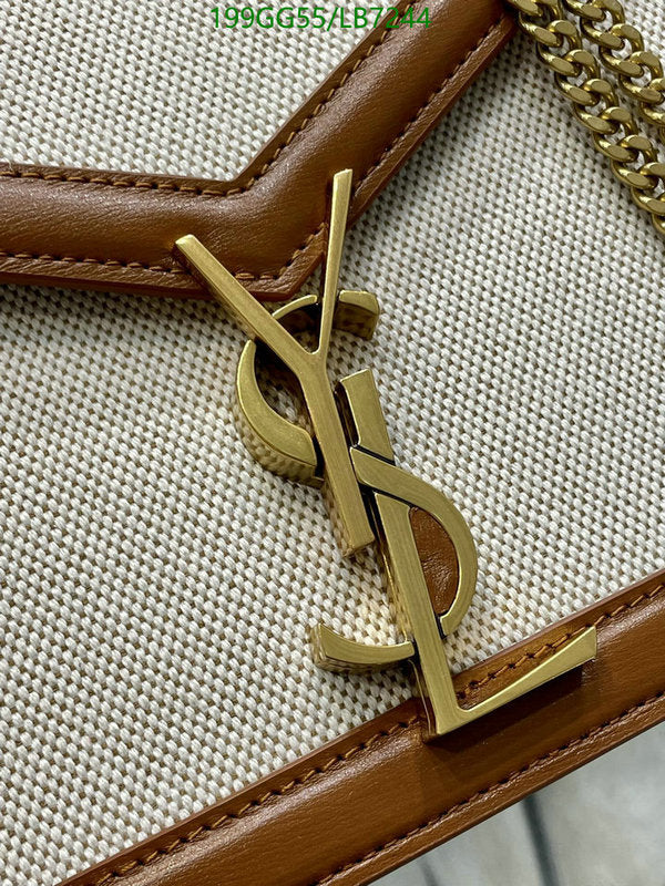 SAMC - YLS Bags - 427