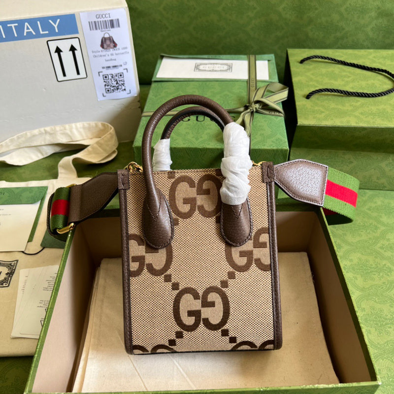 Satchel Bags - GCI Bags - 6568