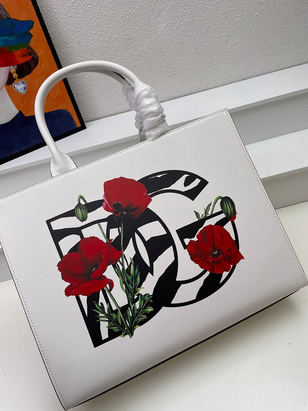 Satchel Bags - DG Bags - 046