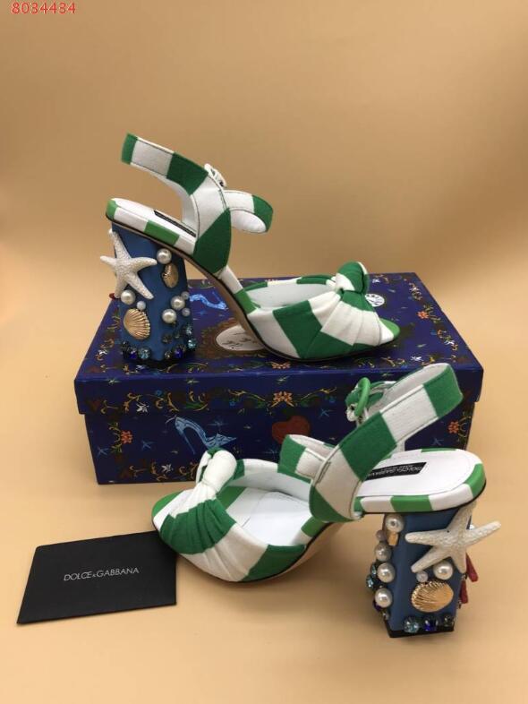 SAMC - DAG Women Shoes - 601