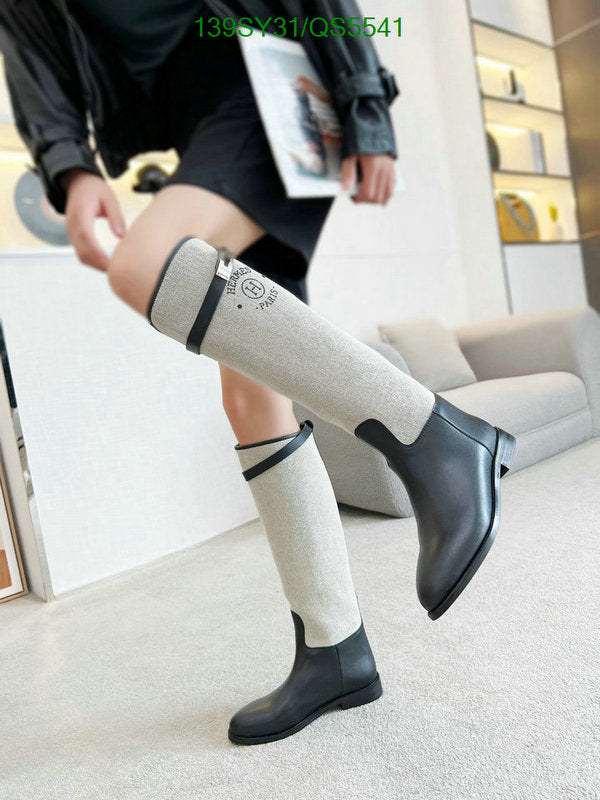 SAMC - Mix Boots - 549