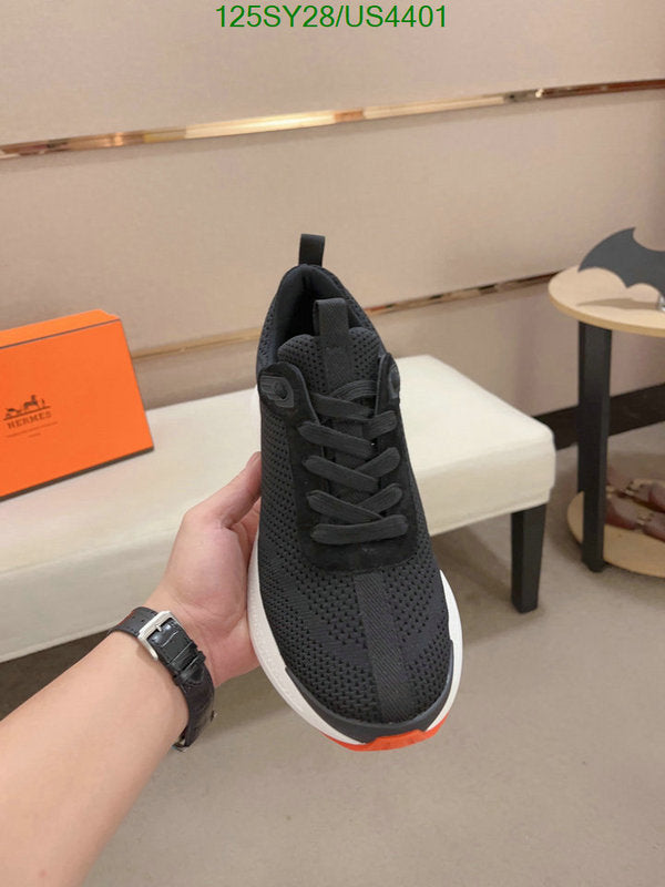 SAMC - HMS Men Shoes - 621