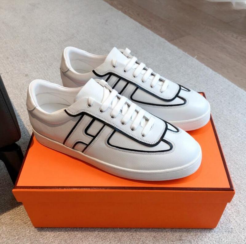 SAMC - HMS Men Shoes - 220