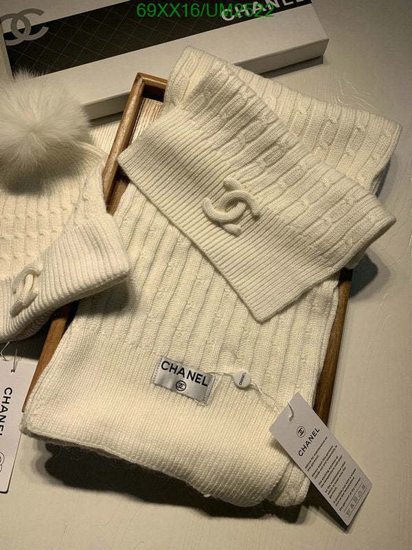 SAMC - CHL Scarves - 450