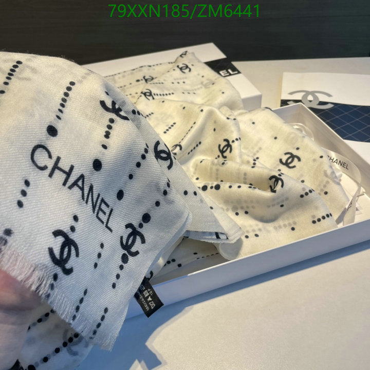SAMC - CHL Scarves - 875