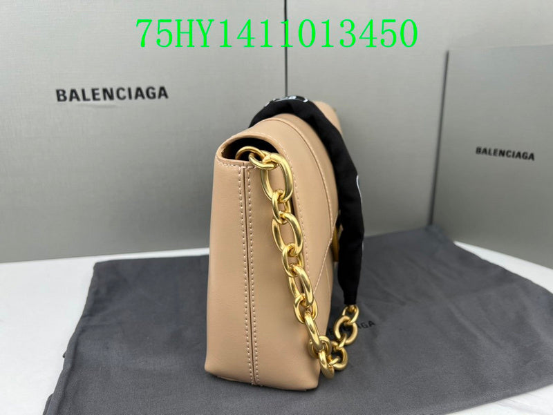 Glami Fashion - BGA Bags - 2013