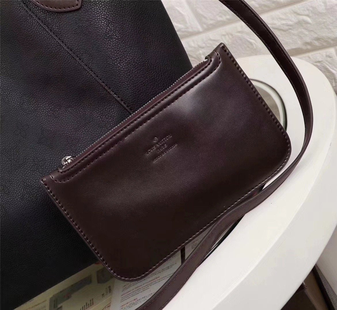 EN - New Arrival Bags LUV 292