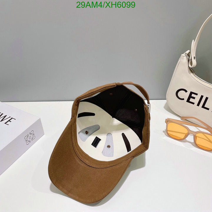 SAMC - CHL Caps & Hats - 270