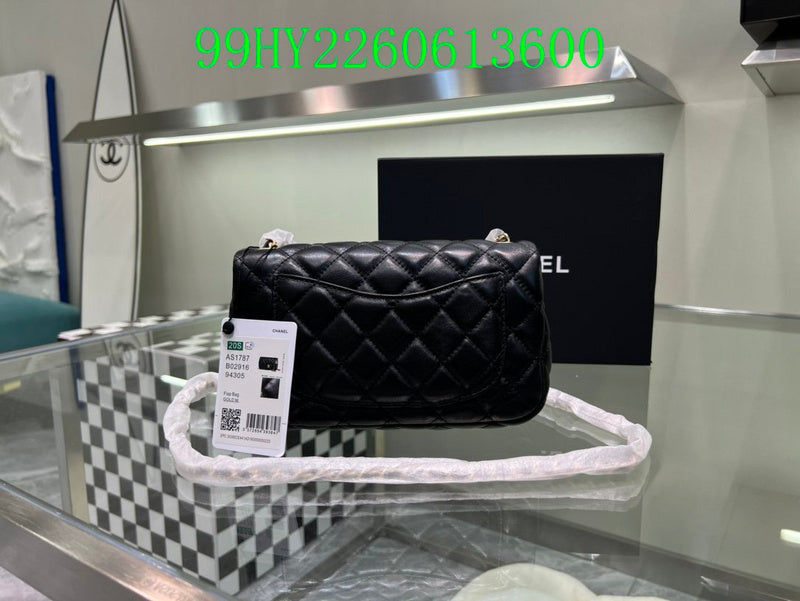 Glami - CHL Bags - 2633