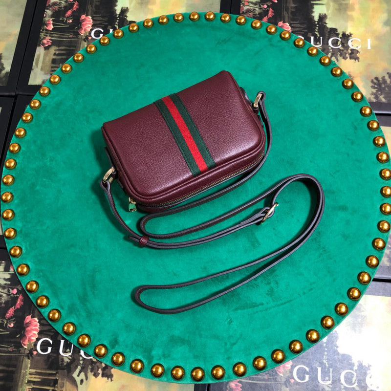 Satchel Bags - GCI Bags - 7158