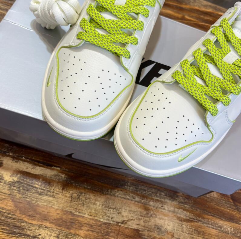 SAMC - NKE Shoes - 265