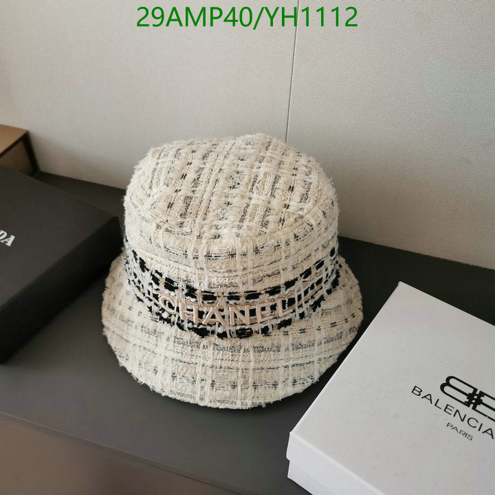 SAMC - CHL Caps & Hats - 486