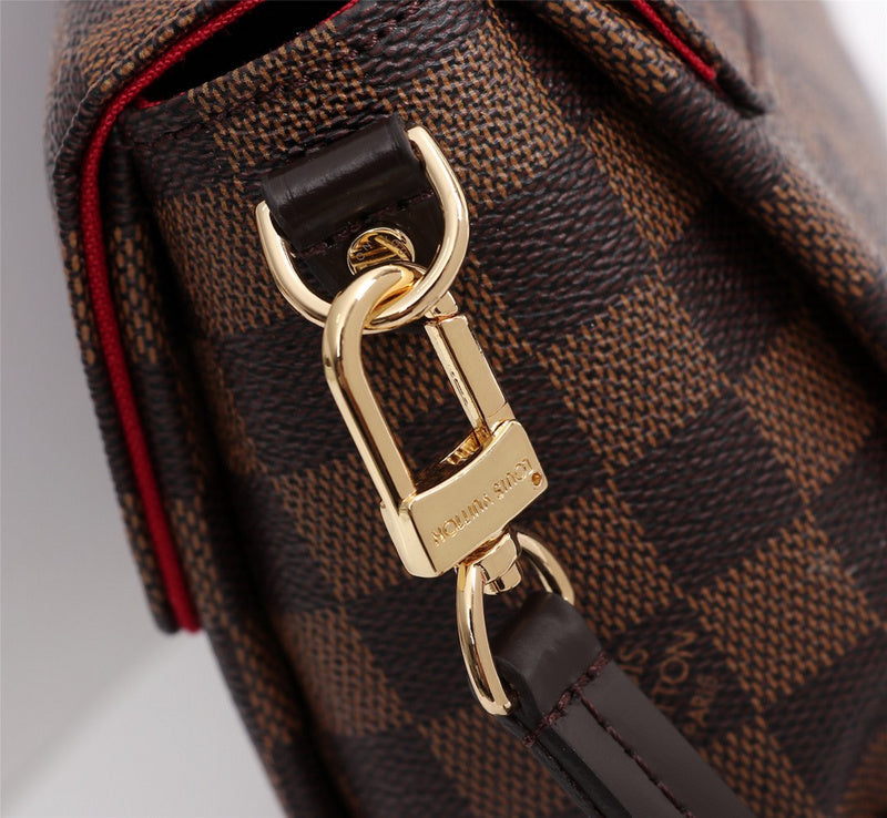 Satchel Bags - VL2 Bags - 771