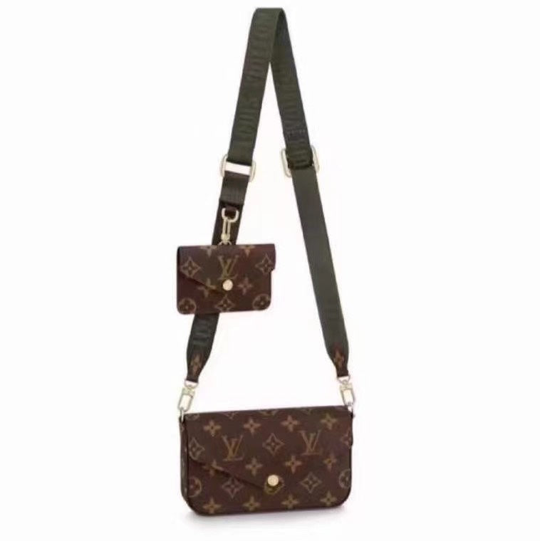 Satchel Bags - VL Bags - 2248