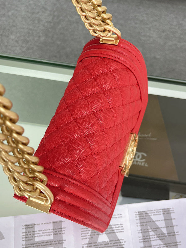 Satchel Bags - CHL Bags - 3168